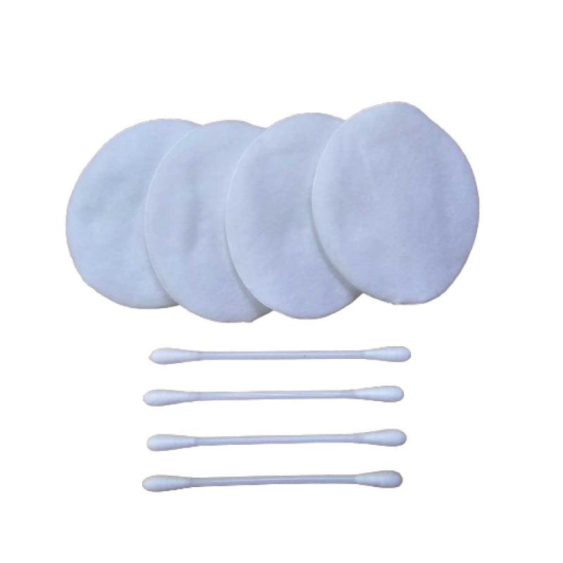 Triolist Косметический набор / гигиенический (индивидуальная упаковка)