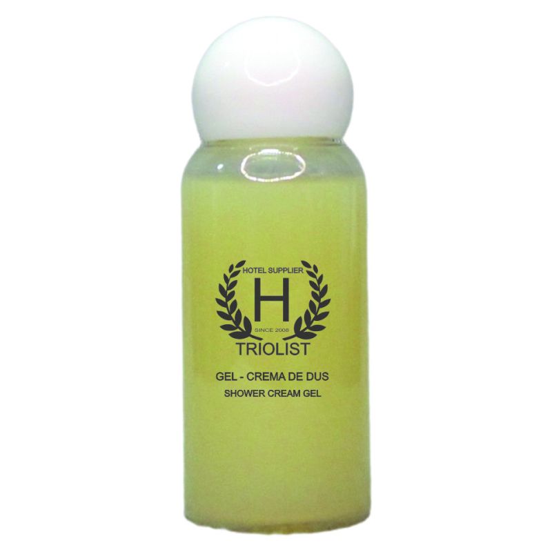 Gel - crema de dus HOTEL 30ml