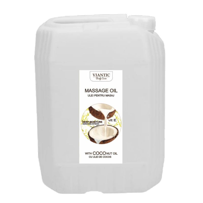 Triolist Ulei masaj Cocos 5L