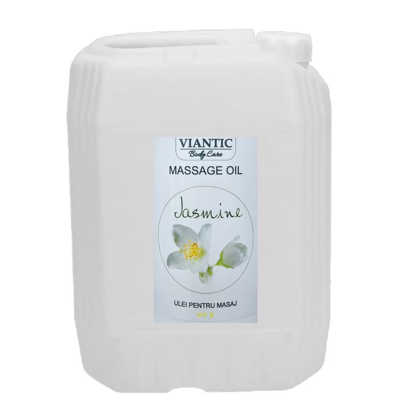 Triolist Ulei pentru masaj profesional VIANTIC IASOMIE 1L