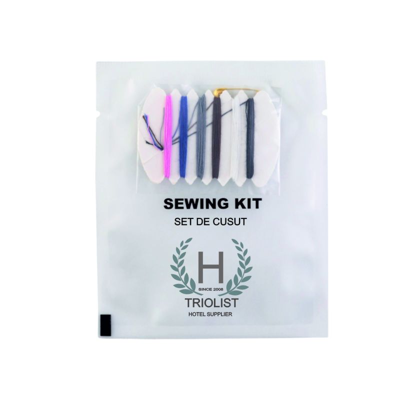 Triolist Set de cusut E (plic)