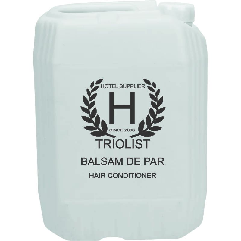 Triolist Balsam de păr 5L