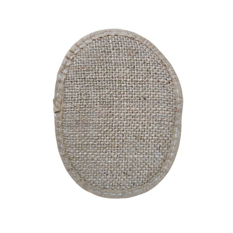 Triolist Burete de baie din lufa (plic, ambalaj individual)