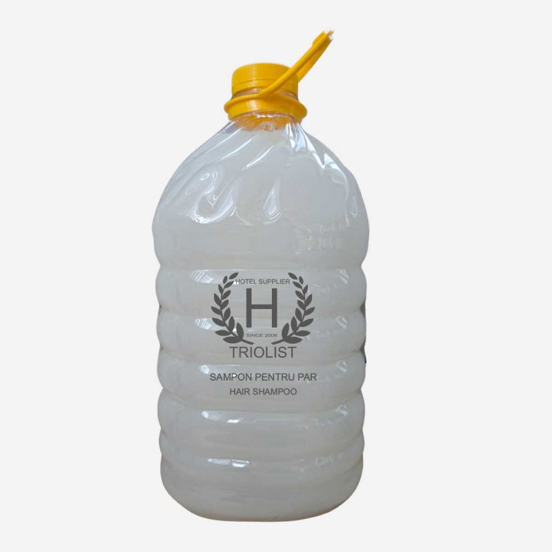 Triolist Шампунь для волос HOTEL 5L