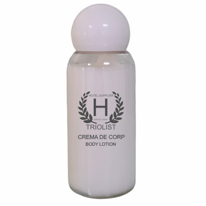 Triolist Crema de corp HOTEL 30ml