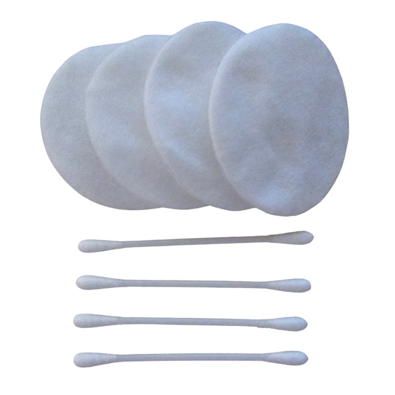 Triolist Косметический набор / гигиенический (индивидуальная упаковка)