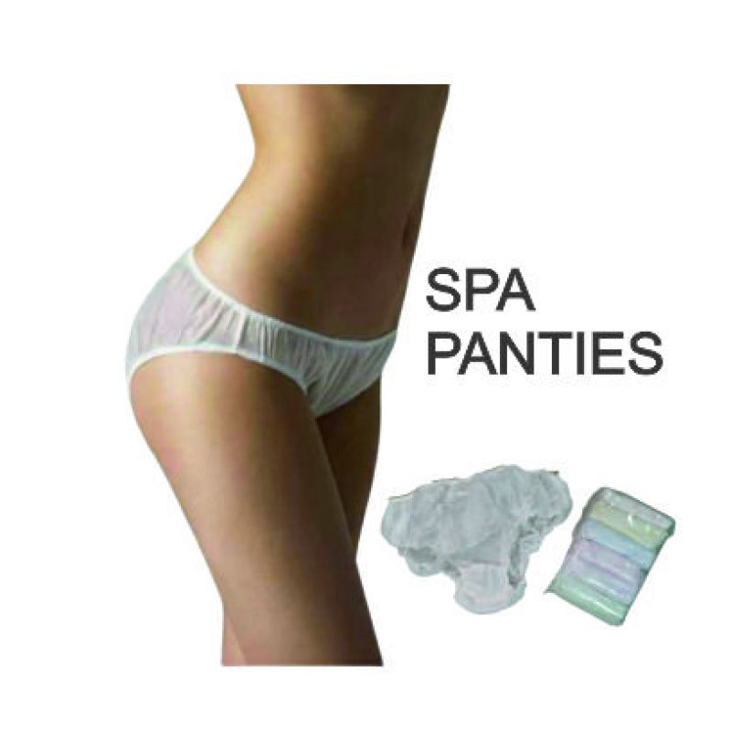 Triolist Chiloti de unica folosinta pentru SPA