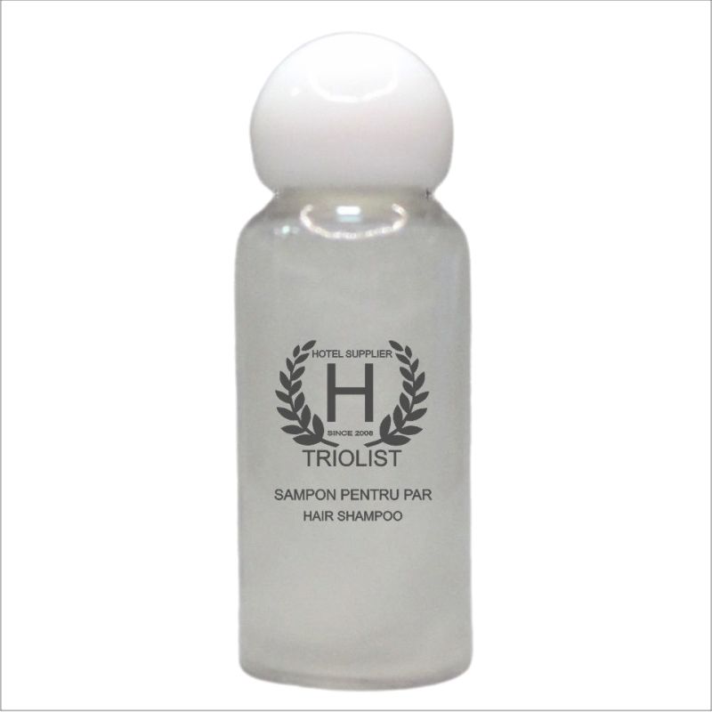 Triolist Sampon pentru par 30ml