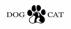 DOG & CAT