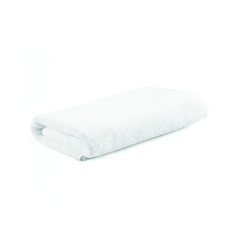 Triolist Prosop alb HOTEL 30x50, 550g/mp