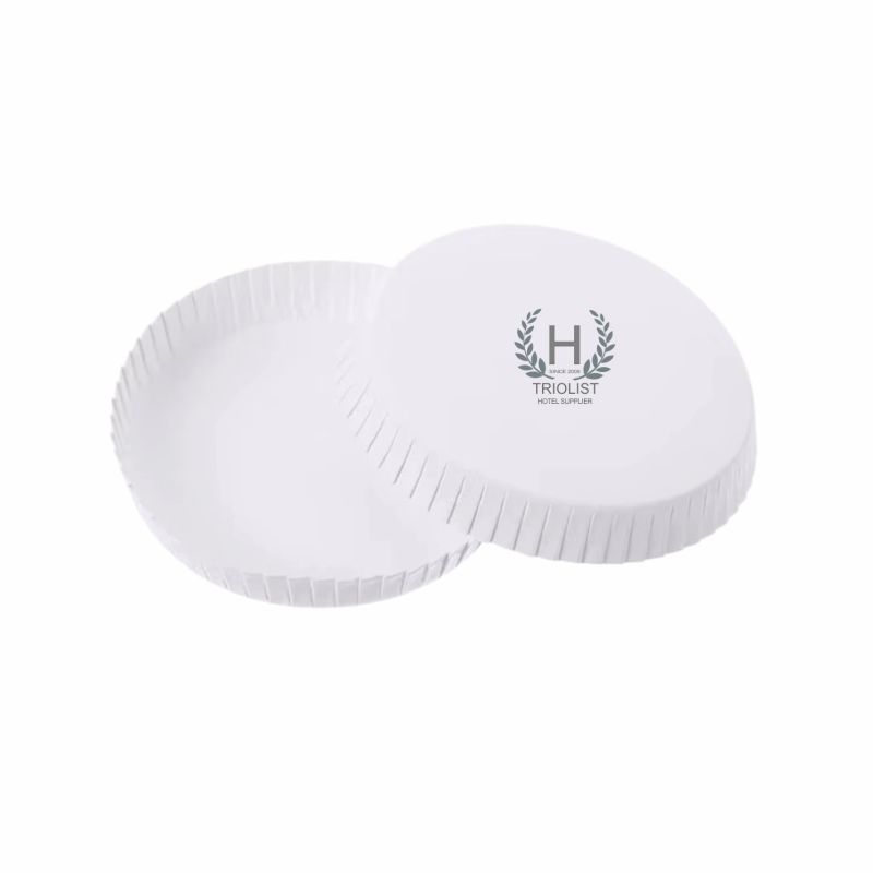 Capac pahar (carton) HOTEL