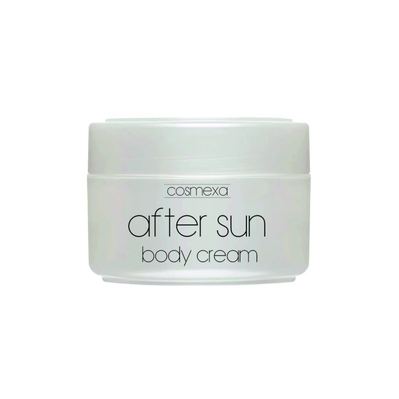 Triolist Крем для тела после загара 200мл