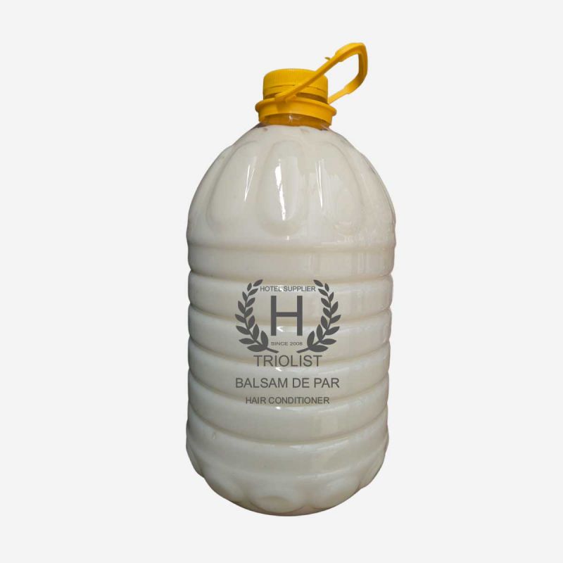 Triolist Кондиционер для волос HOTEL 5L