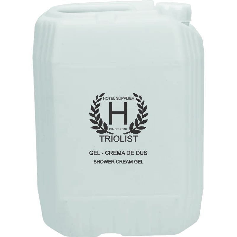 Gel - crema de dus hotel HORECA 5L